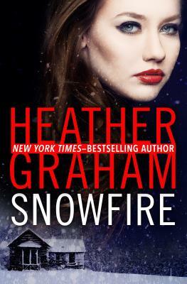 Snowfire by Heather Graham