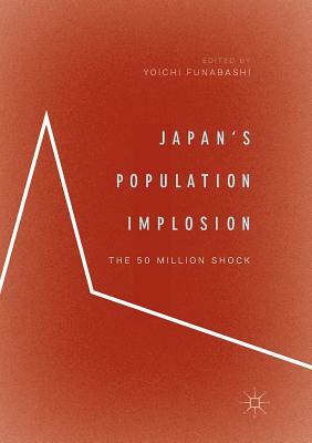 Japan's Population Implosion: The 50 Million Shock by 