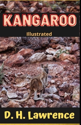 Kangaroo Illustrated by D.H. Lawrence