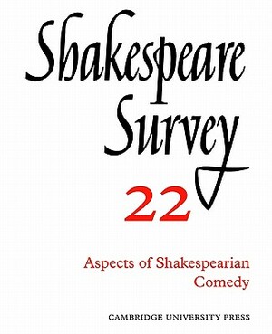 Shakespeare Survey by 