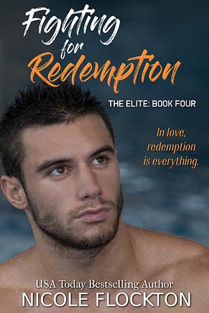 Fighting for Redemption by Nicole Flockton