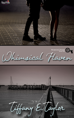 Whimsical Haven by Tiffany E. Taylor