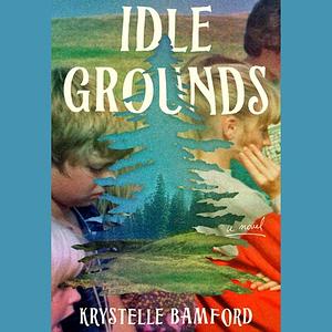 Idle Grounds by Krystelle Bamford