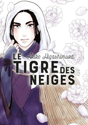 Le tigre des neiges #9 by Akiko Higashimura