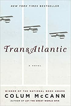 Transatlântico by Colum McCann