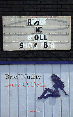 Brief Nudity by Larry O. Dean