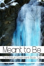 Meant to Be by Megan Derr