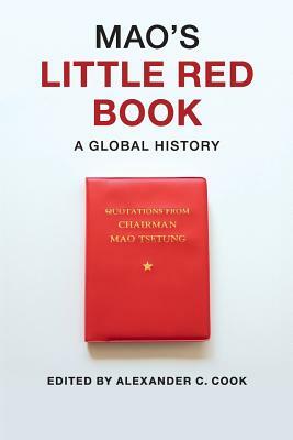 Mao's Little Red Book by 