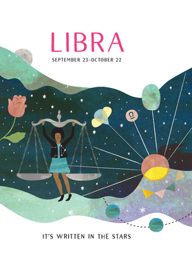 Libra by Sterling Children's