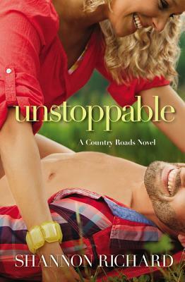 Unstoppable by Shannon Richard