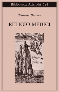 Religio Medici by Vittoria Sanna, Thomas Browne