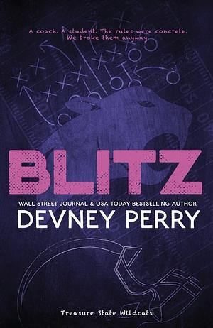 Blitz by Devney Perry