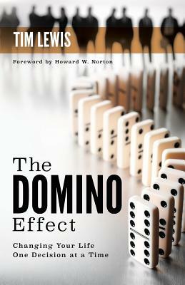 The Domino Effect by Tim Lewis