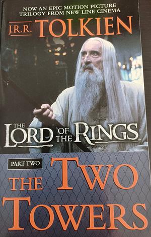 The Two Towers by J.R.R. Tolkien