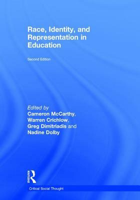 Race, Identity, and Representation in Education by 