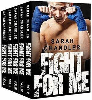 Fight for Me by Sarah Chandler