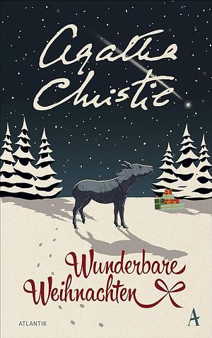 Wunderbare Weihnachten by Agatha Christie