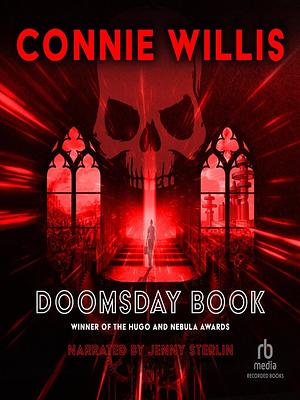 Doomsday Book by Connie Willis