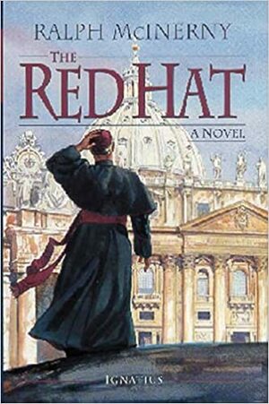 The Red Hat by Ralph McInerny