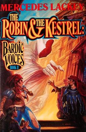 The Robin & the Kestrel by Mercedes Lackey