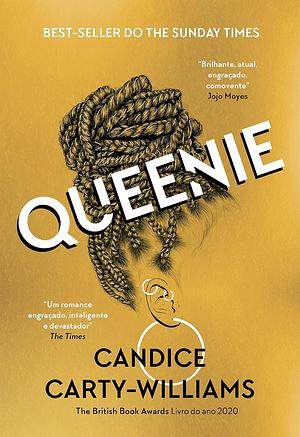 Queenie by Candice Carty-Williams