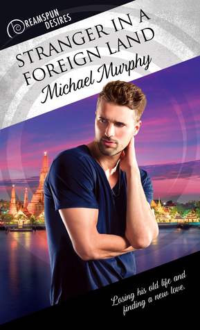 Stranger in a Foreign Land by Michael Murphy
