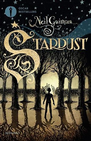 Stardust by Neil Gaiman