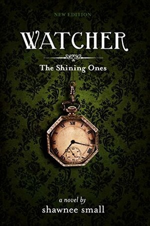 Watcher by Shawnee Small