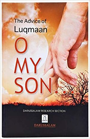 O My Son by Darussalam, Darussalam