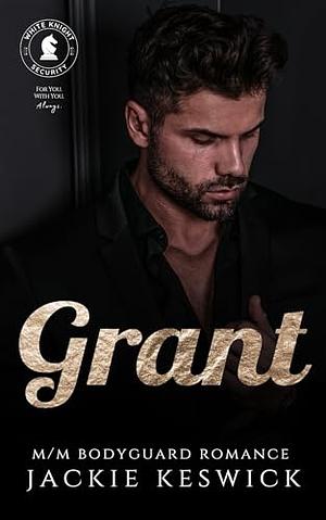 Grant by Jackie Keswick