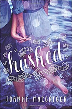 Hushed by Joanne Macgregor