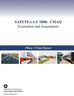 Safetea-Lu 1808: CMAQ Evaluation and Assessment by U. S. Department of Transportation