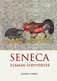 Elämän lyhyydestä by Lucius Annaeus Seneca