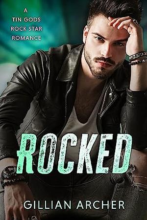 Rocked by Gillian Archer, Gillian Archer