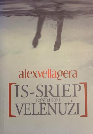 Is-Sriep Reġgħu Saru Velenużi by Alex Vella Gera