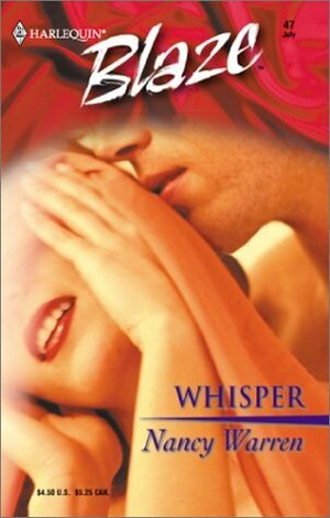 Whisper by Nancy Warren