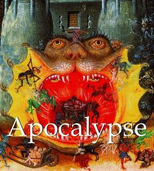 Apocalypse by Camille Flammarion, Parkstone Press