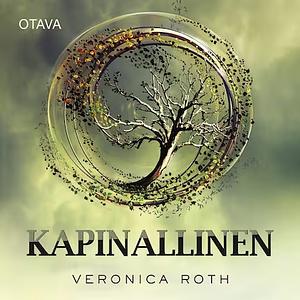 Kapinallinen by Veronica Roth