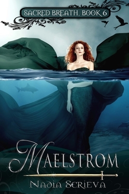 Maelstrom by Nadia Scrieva