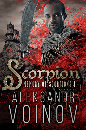 Scorpion by Aleksandr Voinov