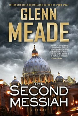 The Second Messiah by Glenn Meade
