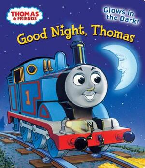 Good Night, Thomas by W. Awdry