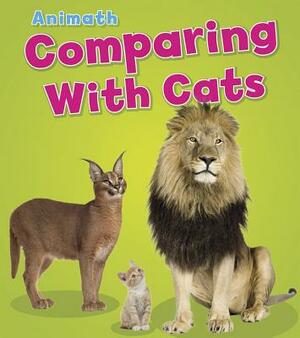 Comparing with Cats by Tracey Steffora