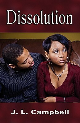Dissolution by J.L. Campbell