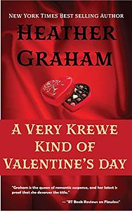 A Very Krewe Kind of Valentine's Day by Heather Graham