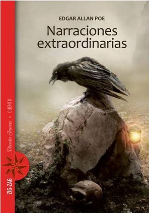 Narraciones extraordinarias by Edgar Allan Poe