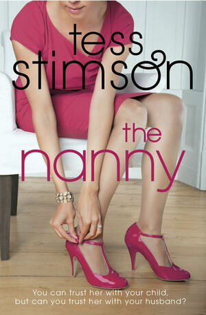 The Nanny by Tess Stimson