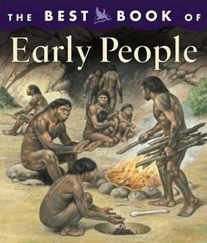 The Best Book of Early People by Margaret Hynes