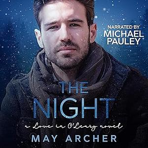 The Night by May Archer