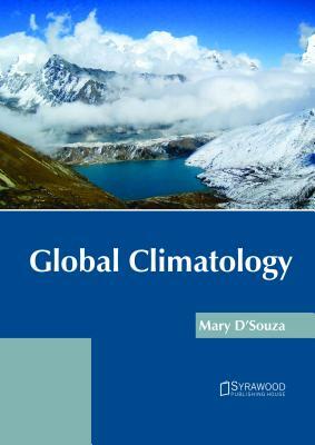 Global Climatology by 